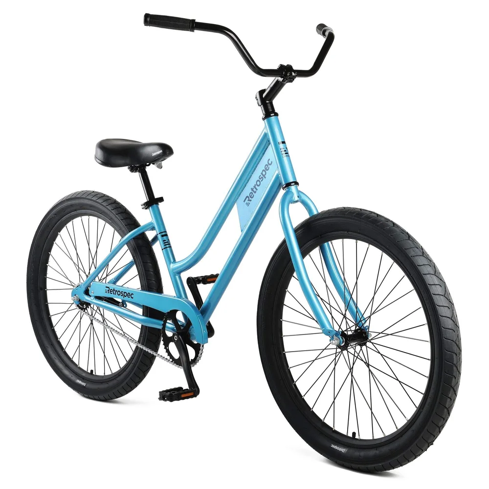 Beach Cruiser