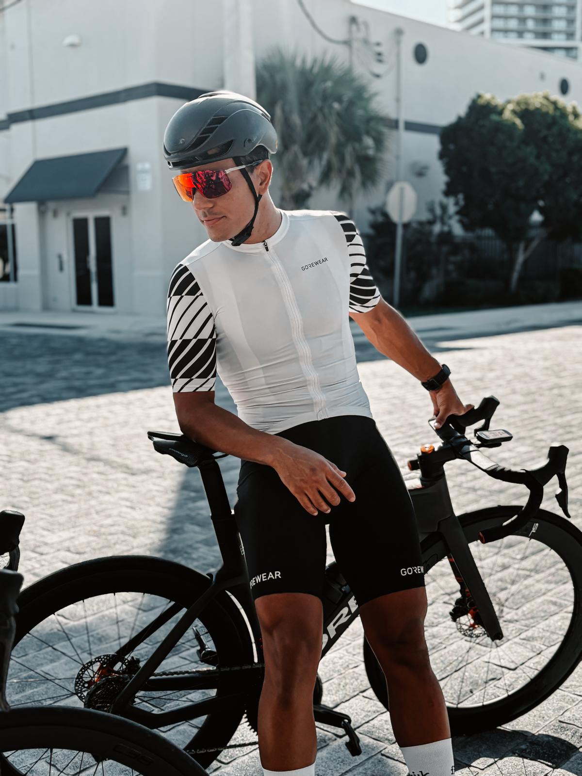 Bala Almeida, Owner and Lead Build Tech at Cyclevolution
