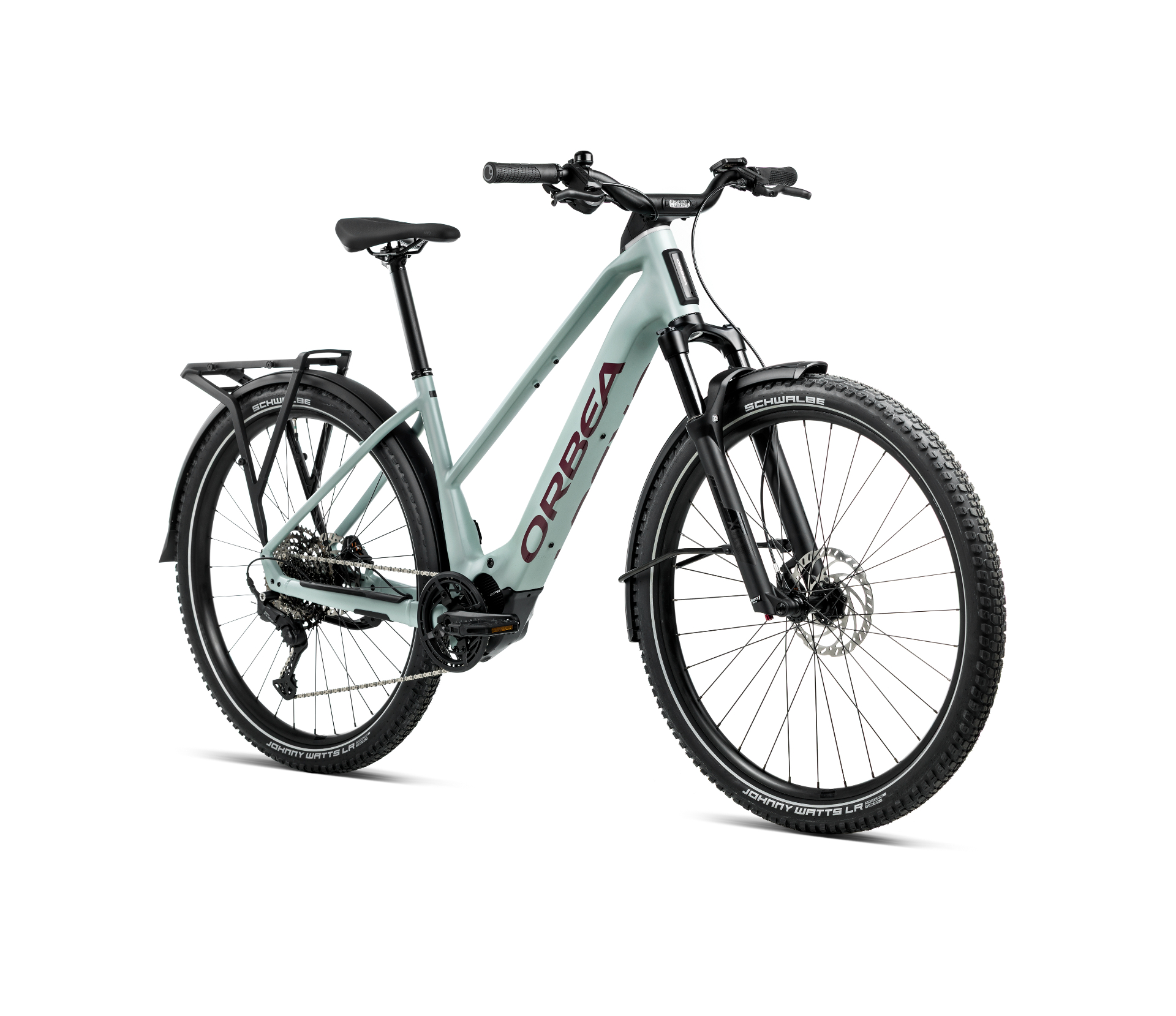 City E-Bike