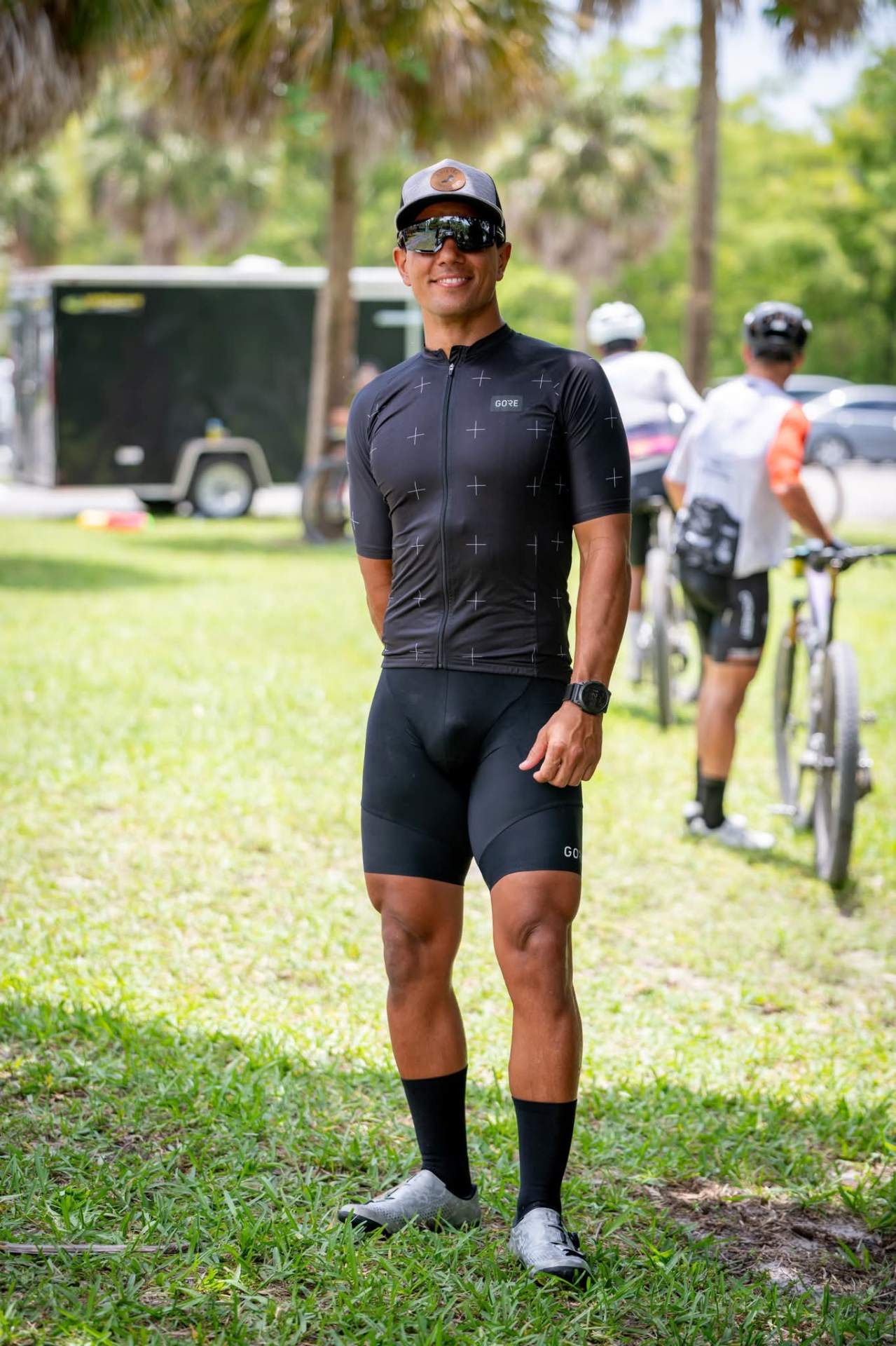 Bala Almeida, Owner and Lead Build Tech at Cyclevolution